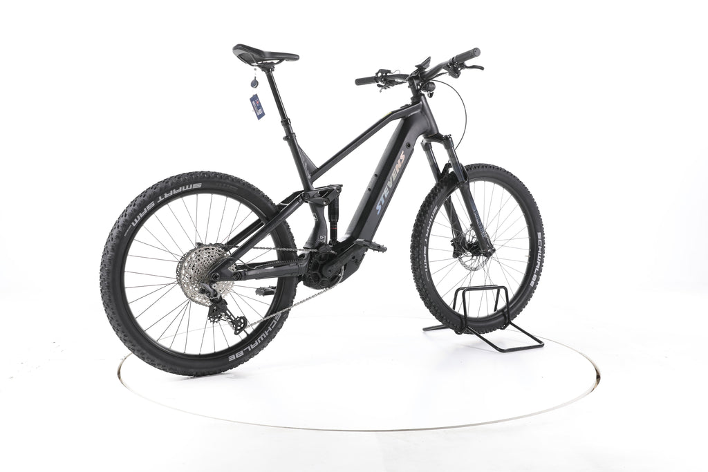 Stevens E-Inception AM 6.6.1 E-Bike Fully - Image 12