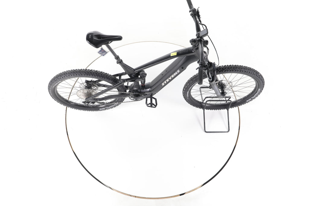 Stevens E-Inception AM 6.6.1 E-Bike Fully - Image 13