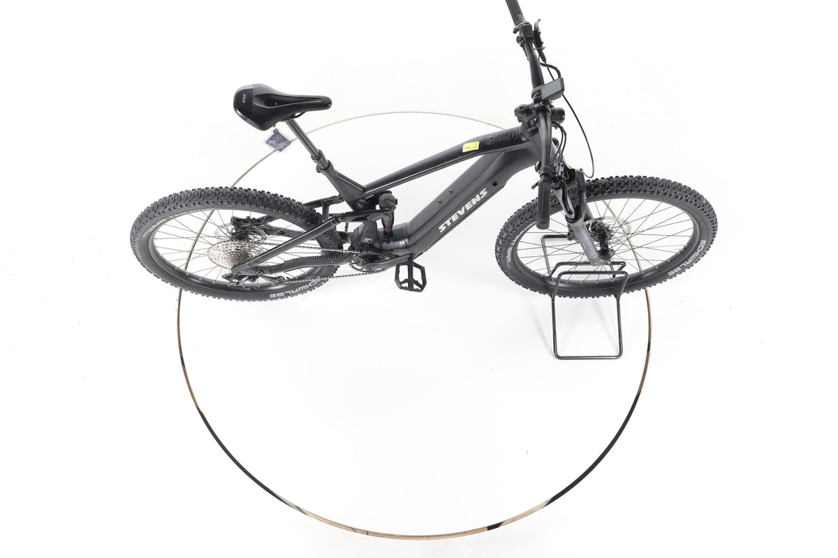 Stevens E-Inception AM 6.6.1 E-Bike Fully - Image 13