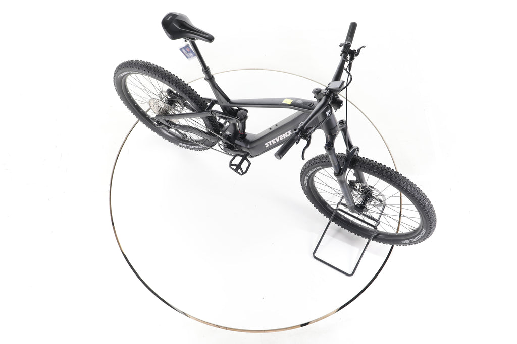 Stevens E-Inception AM 6.6.1 E-Bike Fully - Image 14