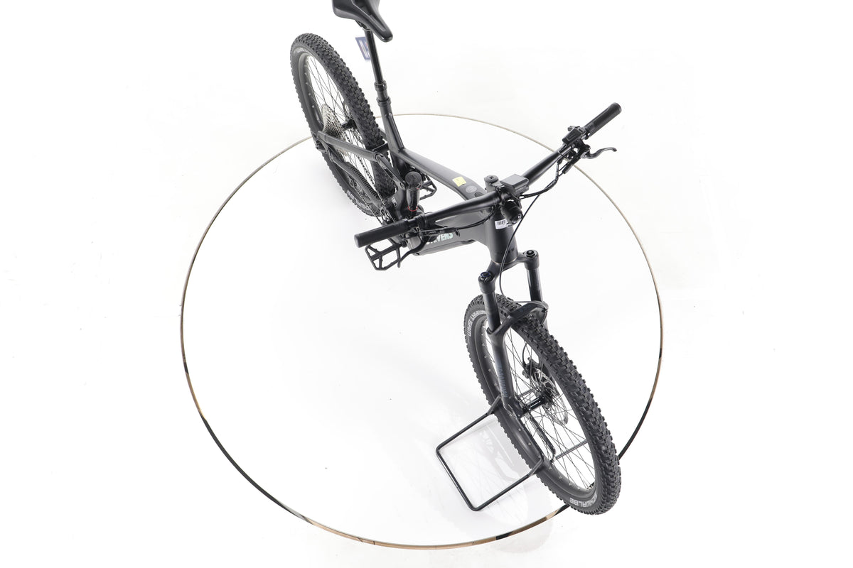 Stevens E-Inception AM 6.6.1 E-Bike Fully - Image 15
