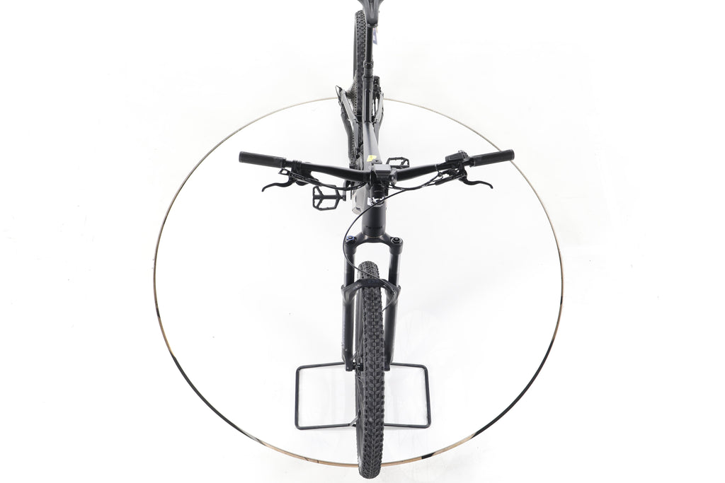 Stevens E-Inception AM 6.6.1 E-Bike Fully - Image 16