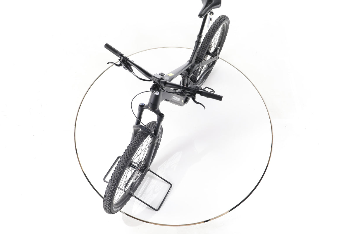 Stevens E-Inception AM 6.6.1 E-Bike Fully - Image 17