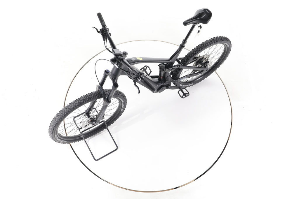 Stevens E-Inception AM 6.6.1 E-Bike Fully - Image 18