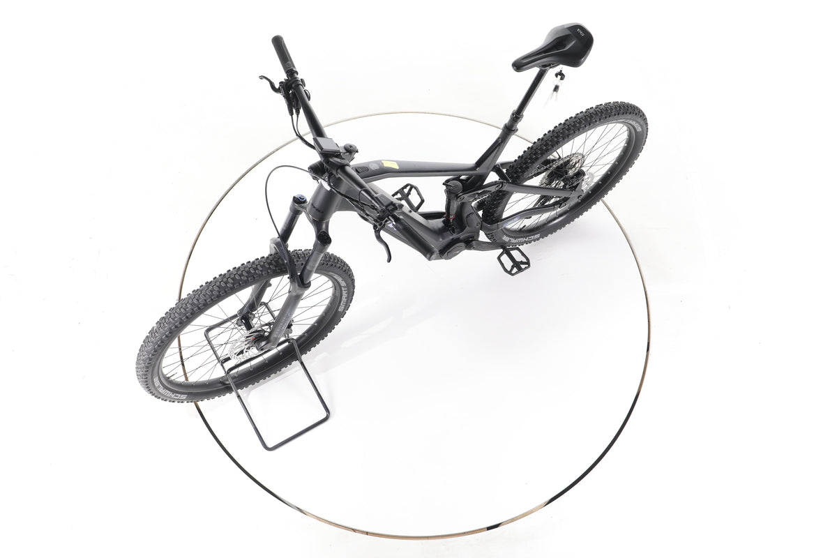 Stevens E-Inception AM 6.6.1 E-Bike Fully - Image 18