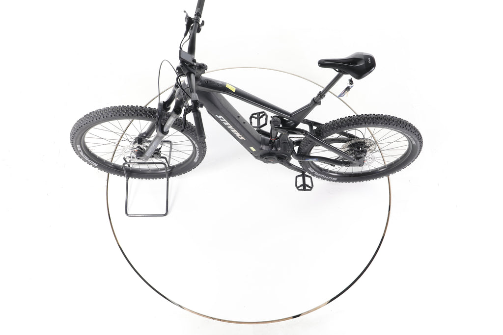 Stevens E-Inception AM 6.6.1 E-Bike Fully - Image 19
