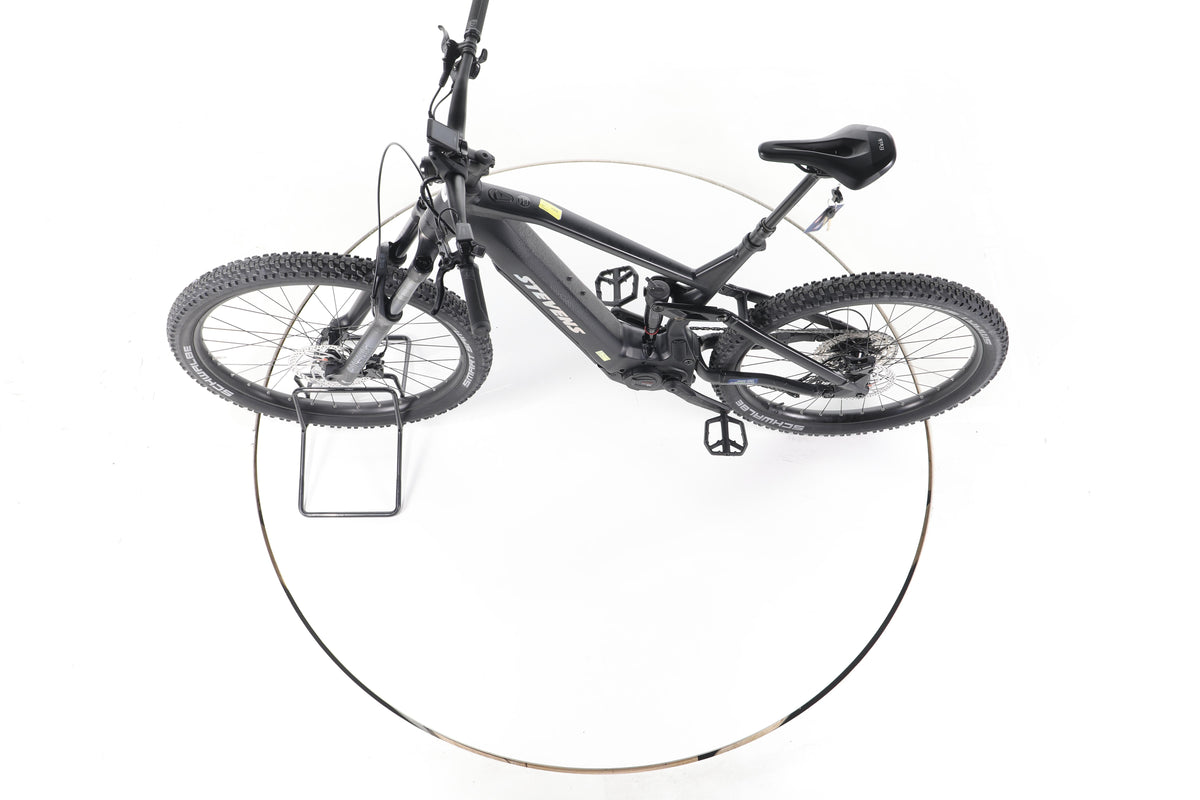 Stevens E-Inception AM 6.6.1 E-Bike Fully - Image 19