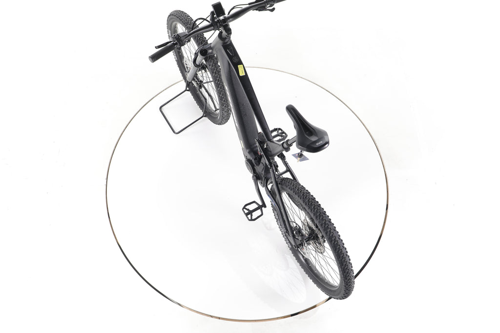 Stevens E-Inception AM 6.6.1 E-Bike Fully - Image 21