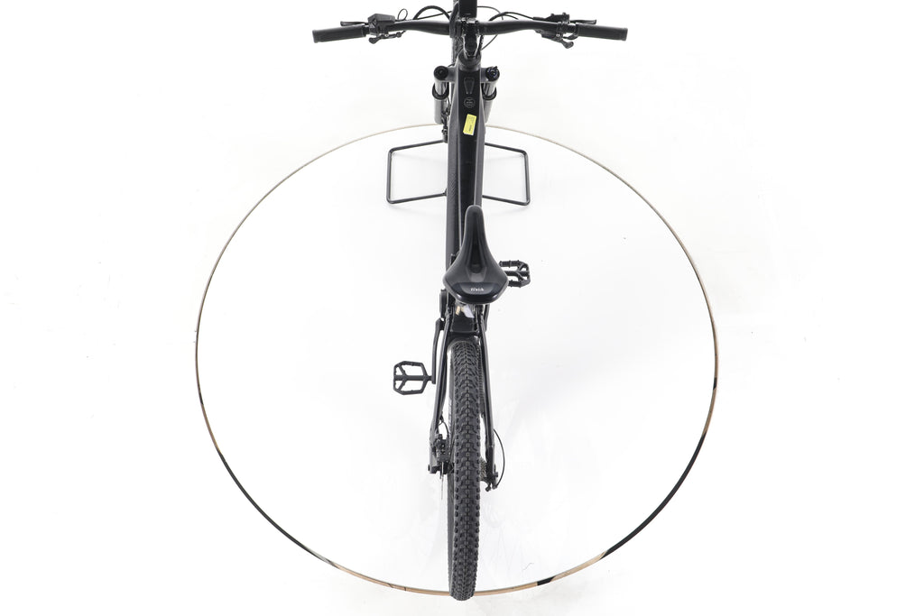 Stevens E-Inception AM 6.6.1 E-Bike Fully - Image 22