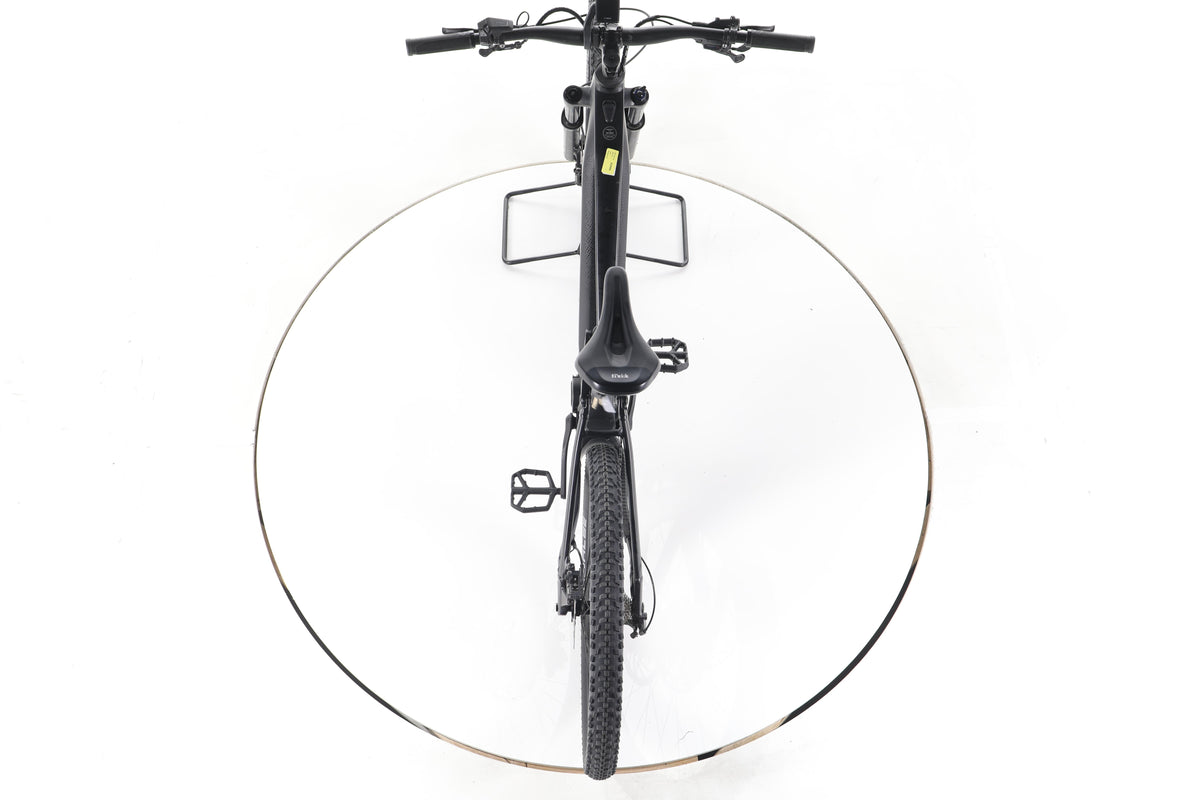 Stevens E-Inception AM 6.6.1 E-Bike Fully - Image 22