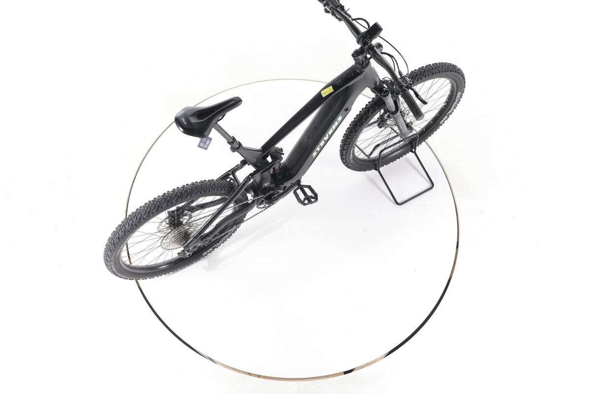 Stevens E-Inception AM 6.6.1 E-Bike Fully - Image 24