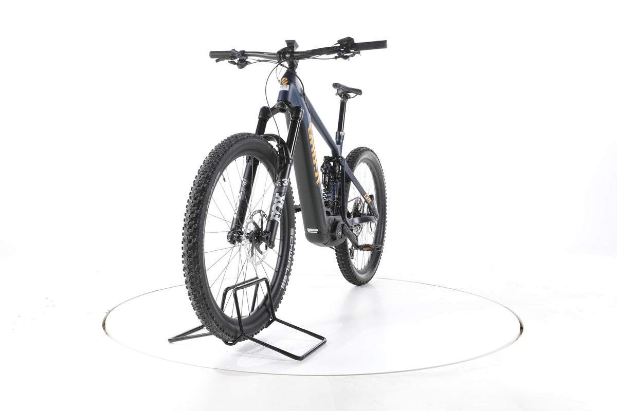 Ghost E-Riot EN Pro E-Bike Fully Carbon - Image 5