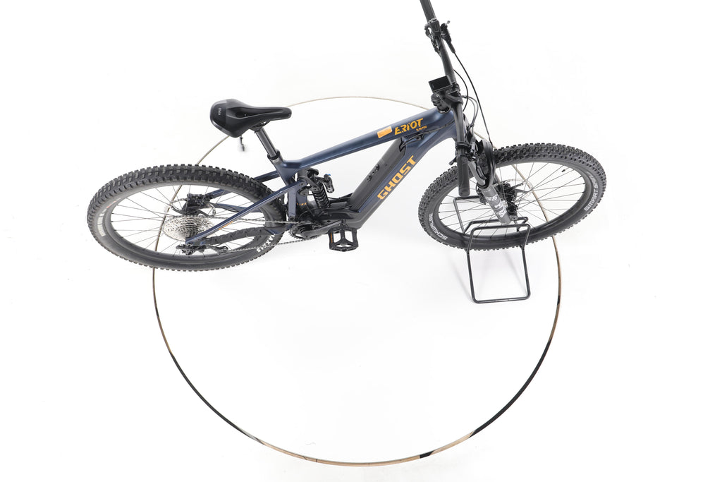 Ghost E-Riot EN Pro E-Bike Fully Carbon - Image 13