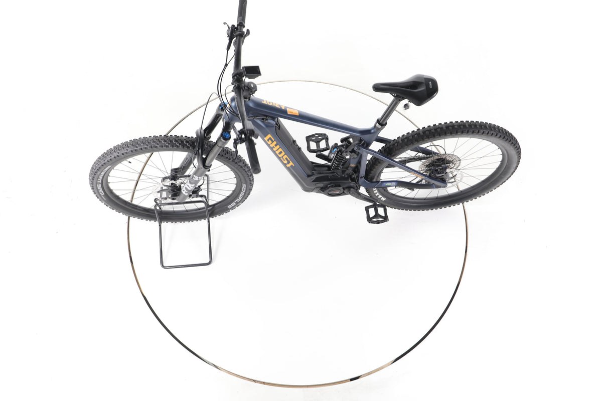 Ghost E-Riot EN Pro E-Bike Fully Carbon - Image 19