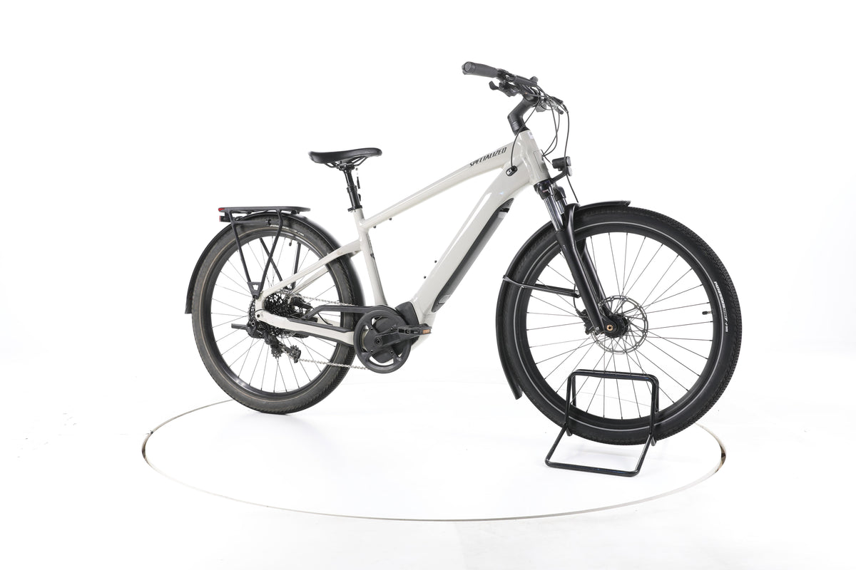 Specialized Turbo Vado 4.0 Trekking E-Bike - Image 2
