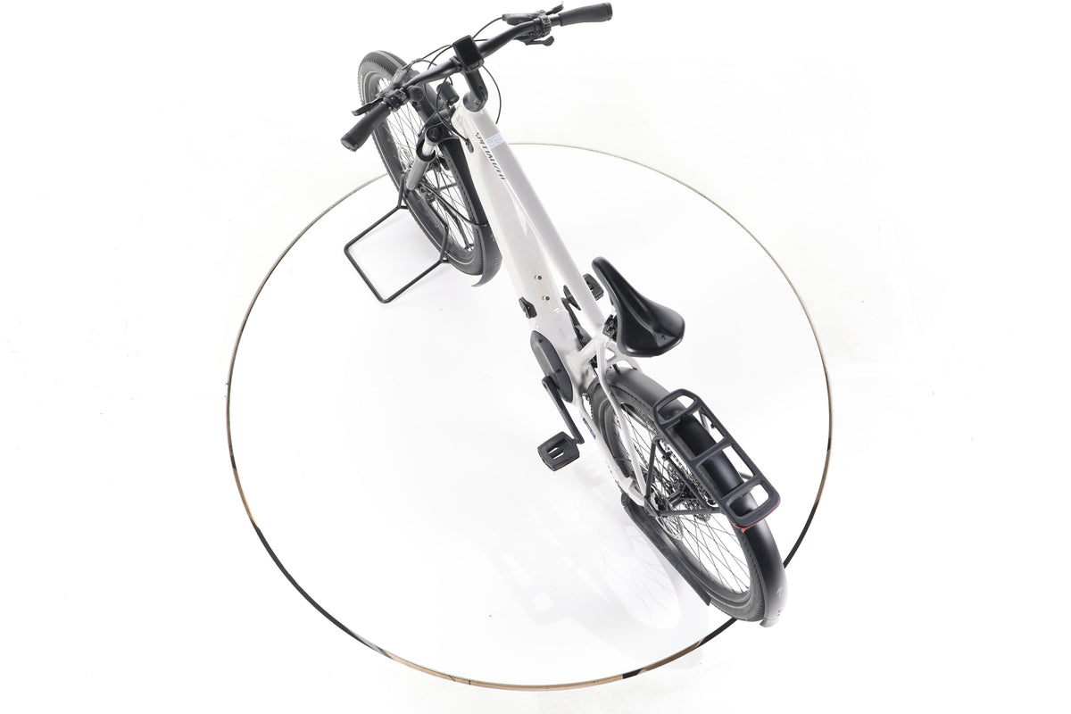 Specialized Turbo Vado 4.0 Trekking E-Bike - Image 21