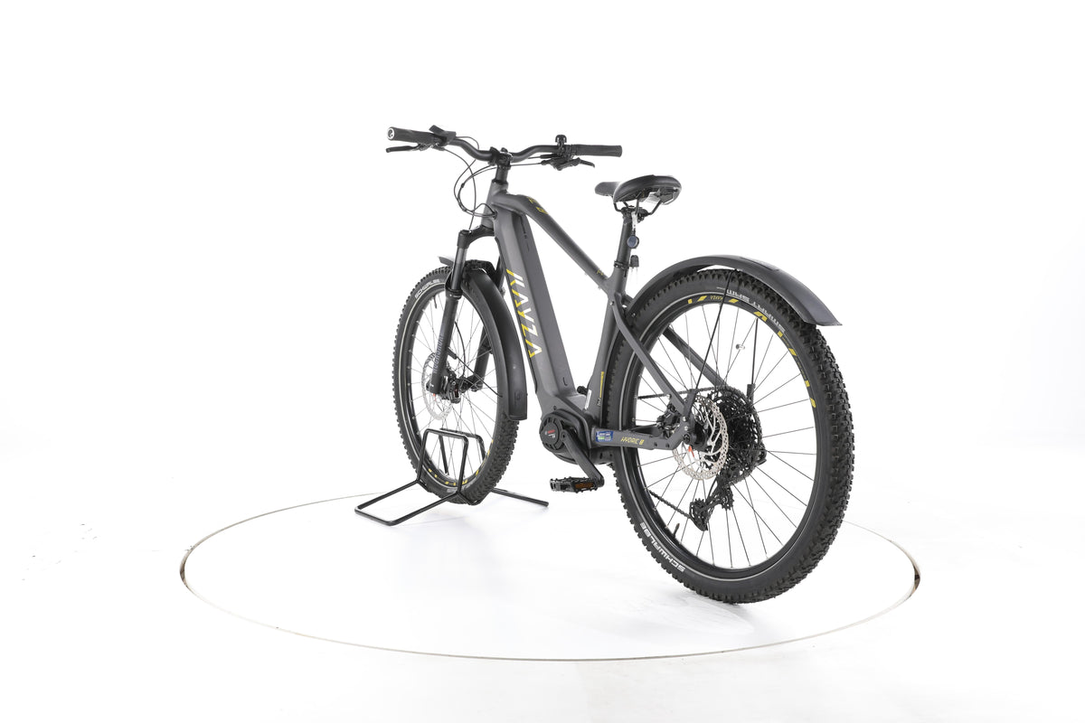 KAYZA Hydric 8 E-Bike - Image 9