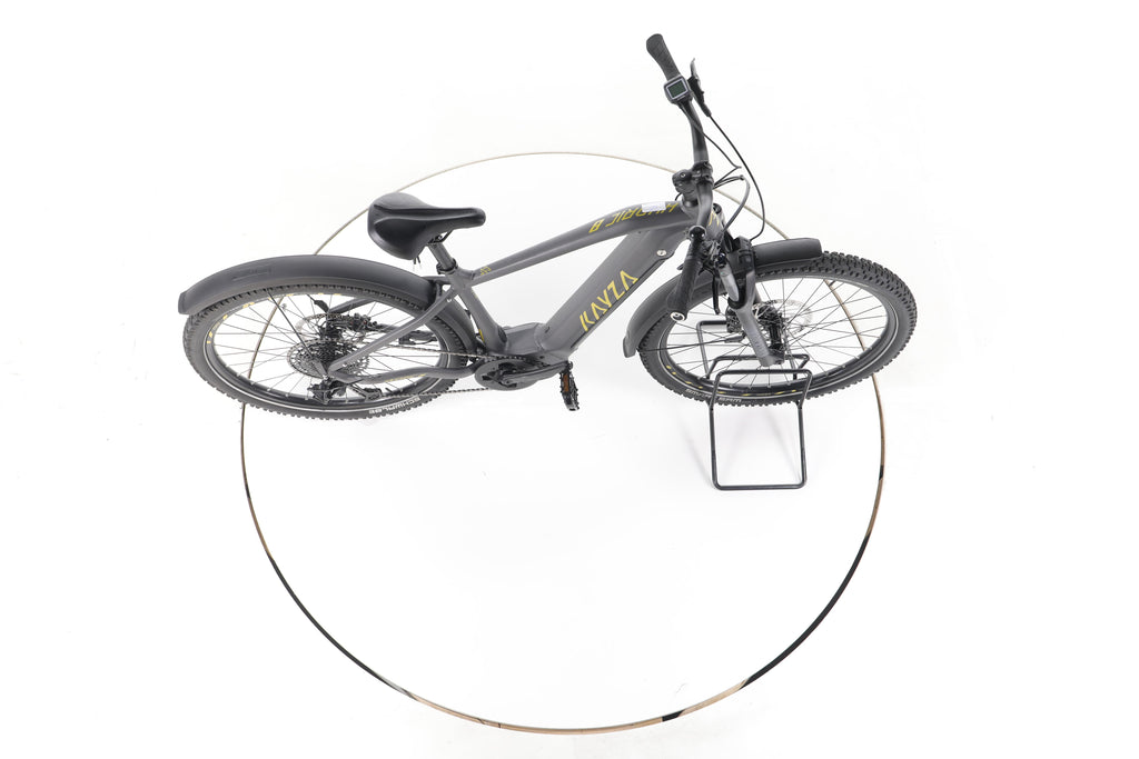 KAYZA Hydric 8 E-Bike - Image 13