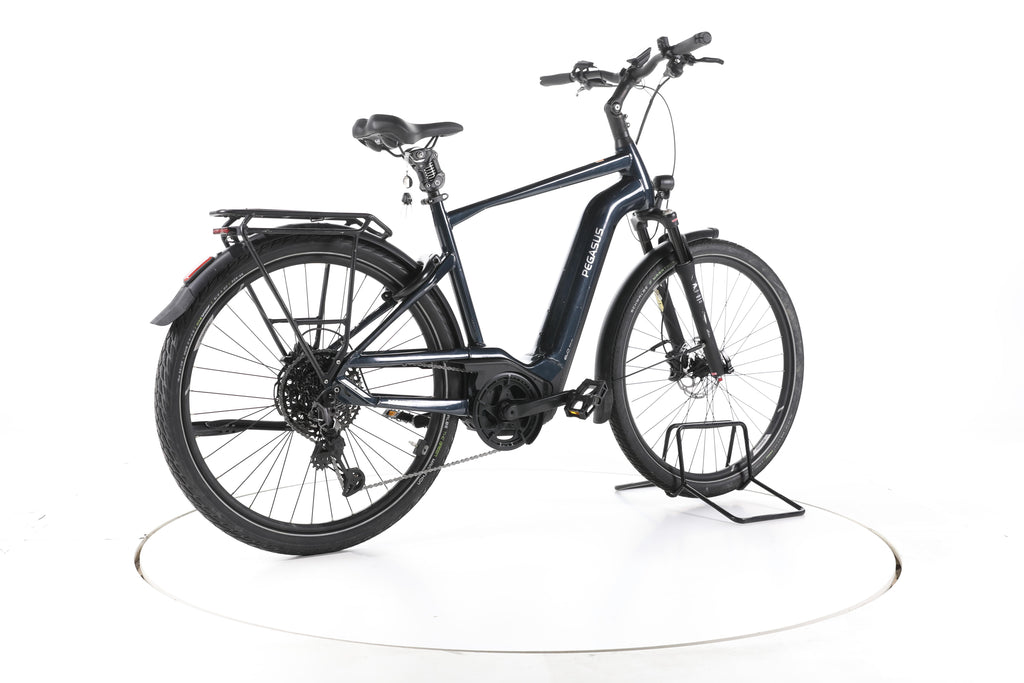 Pegasus Premio EVO 11 Trekking E-Bike - Image 12