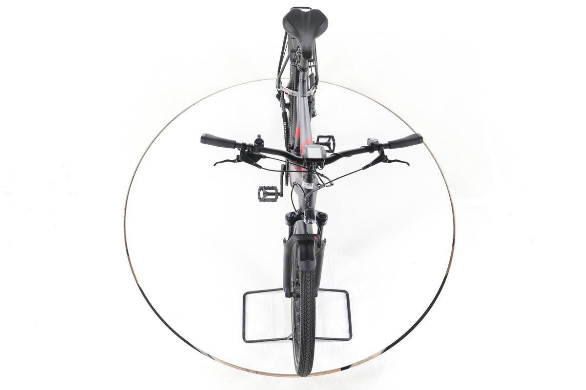 R Raymon TourRay E 6.0 Trekking E-Bike - Image 16