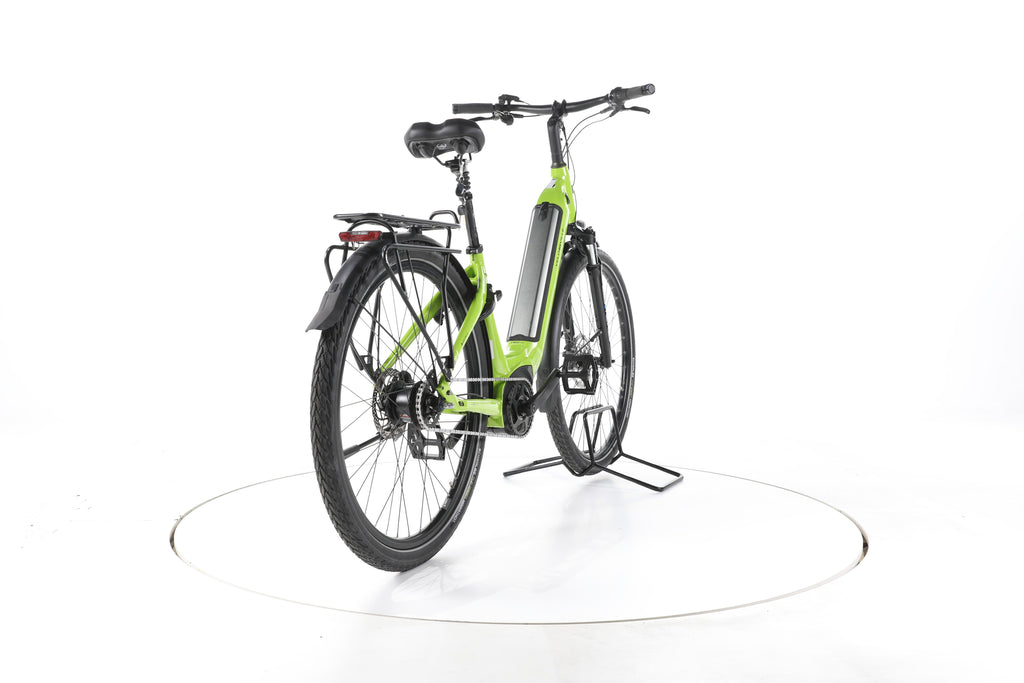 Velo de Ville AEB 890 City E-Bike Tiefeinsteiger - Image 11