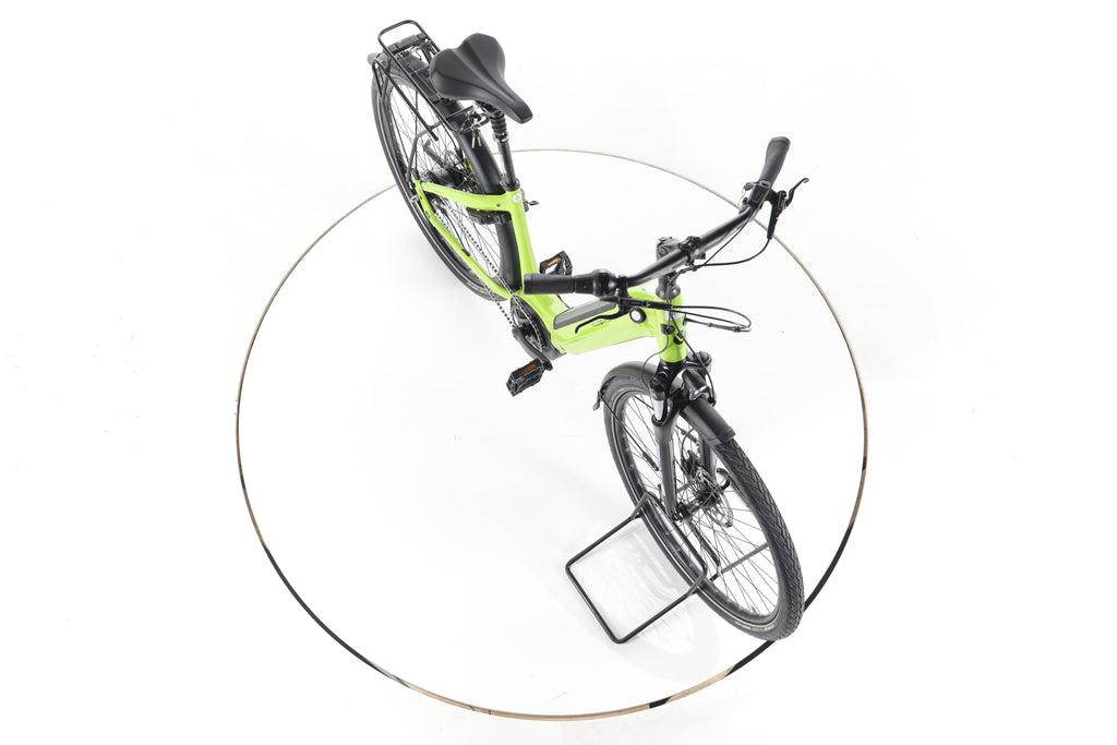Velo de Ville AEB 890 City E-Bike Tiefeinsteiger - Image 15