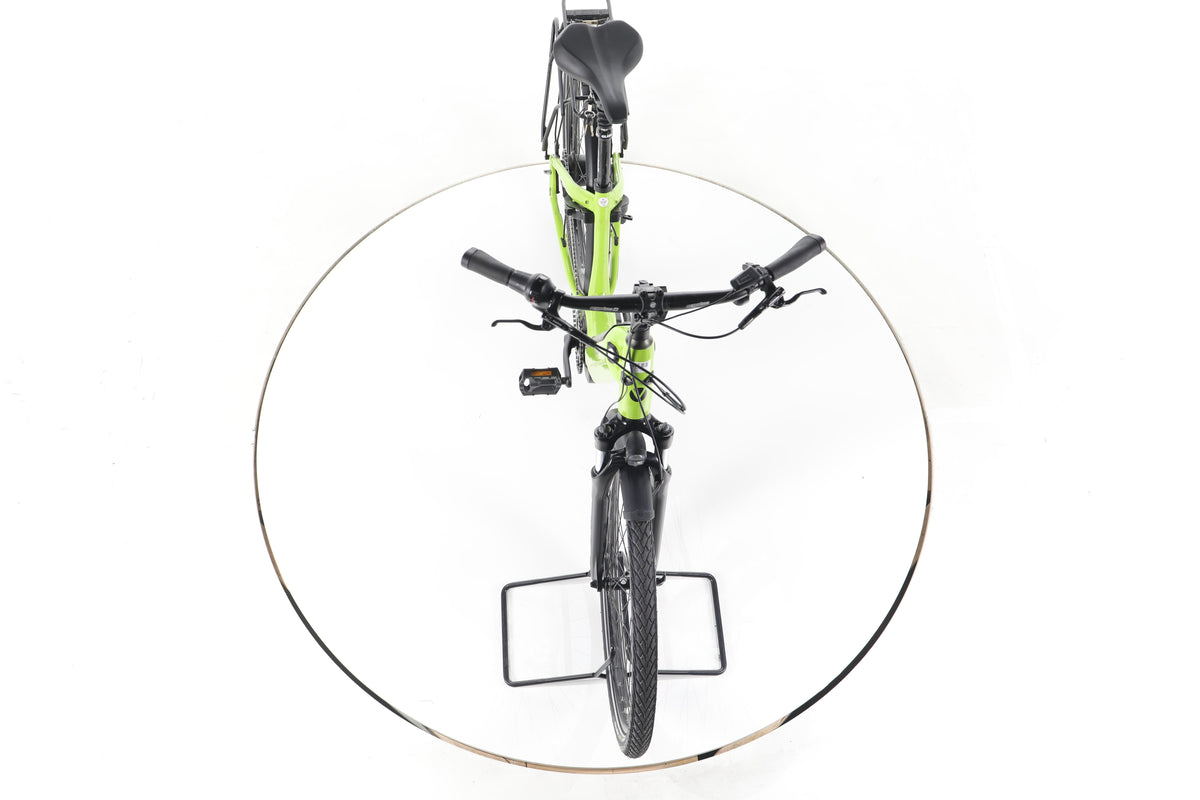 Velo de Ville AEB 890 City E-Bike Tiefeinsteiger - Image 16