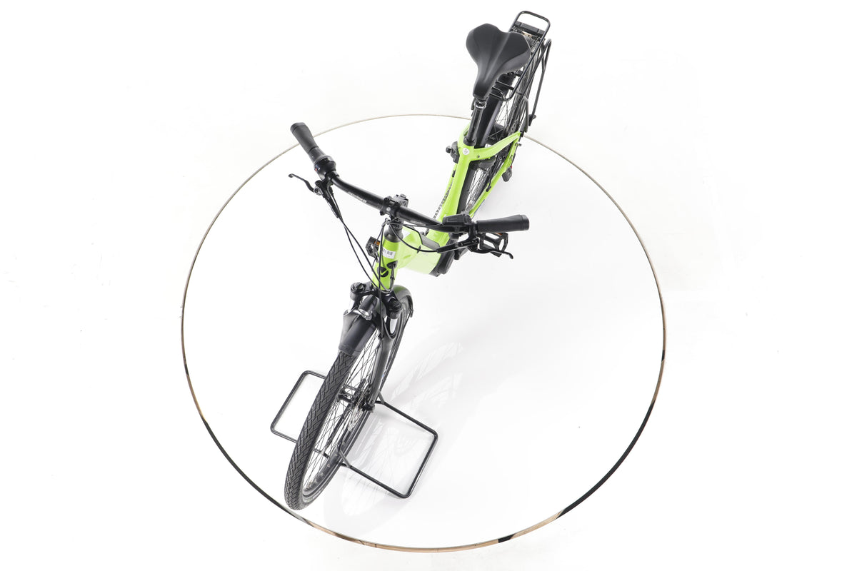 Velo de Ville AEB 890 City E-Bike Tiefeinsteiger - Image 17