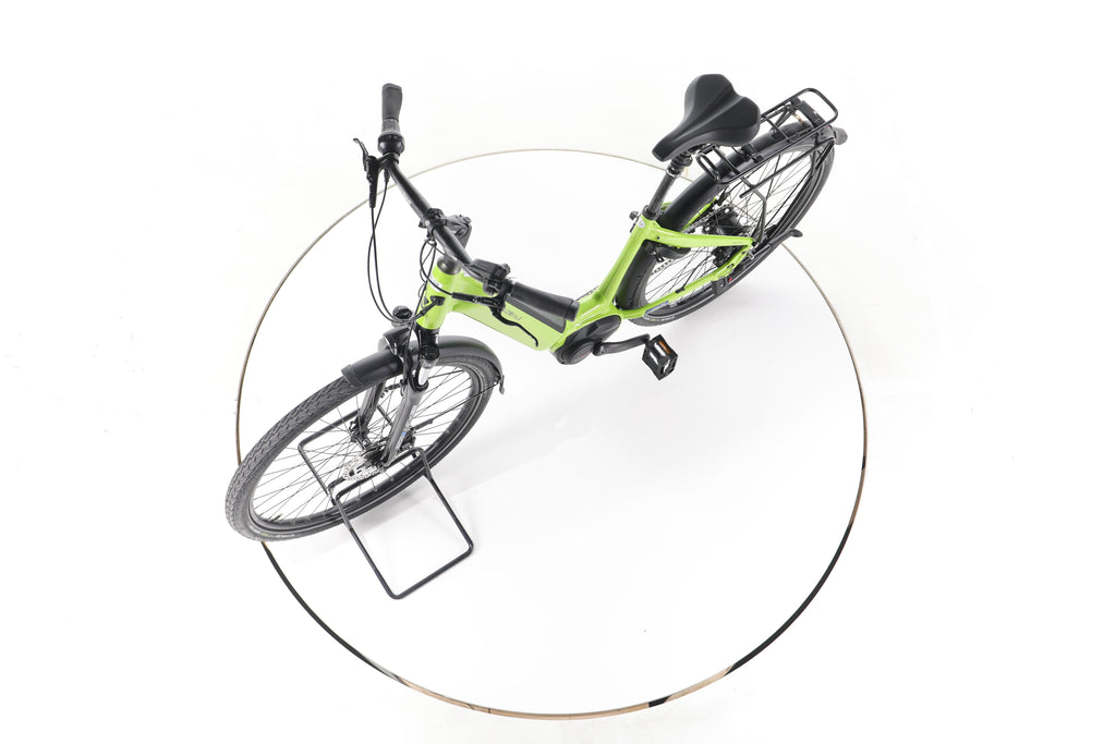 Velo de Ville AEB 890 City E-Bike Tiefeinsteiger - Image 18