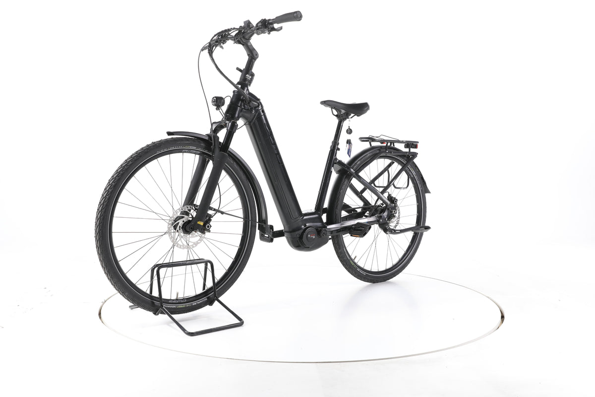 ZEMO ZE 5F+ City E-Bike Tiefeinsteiger - Image 6