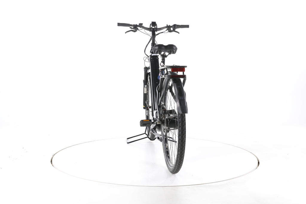 ZEMO ZE 5F+ City E-Bike Tiefeinsteiger - Image 10