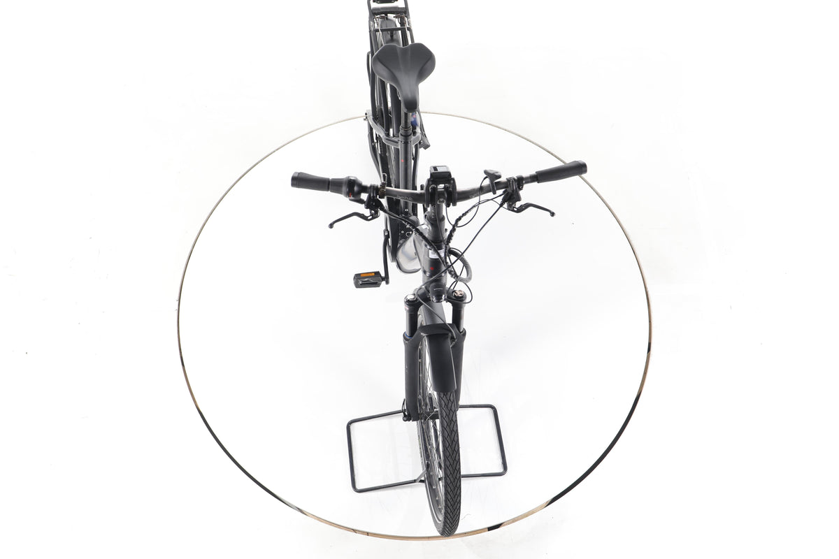ZEMO ZE 5F+ City E-Bike Tiefeinsteiger - Image 16