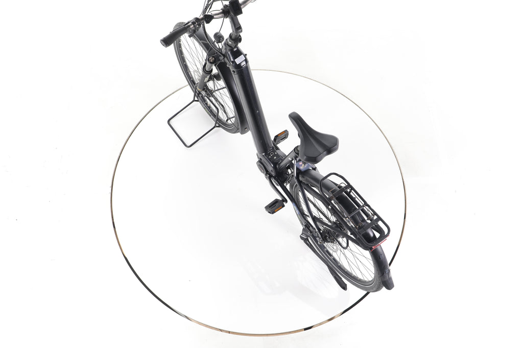 ZEMO ZE 5F+ City E-Bike Tiefeinsteiger - Image 21