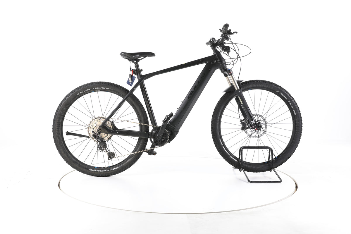Bulls Copperhead EVO 3 XXL Trekking E-Bike - Image 1