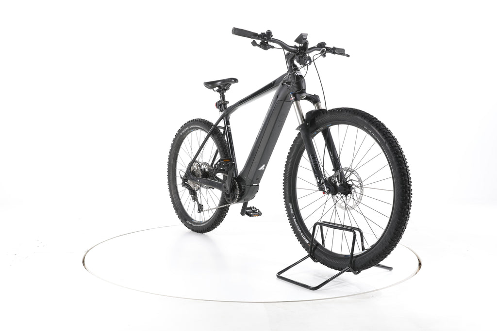 Bulls Copperhead EVO 3 XXL Trekking E-Bike - Image 3