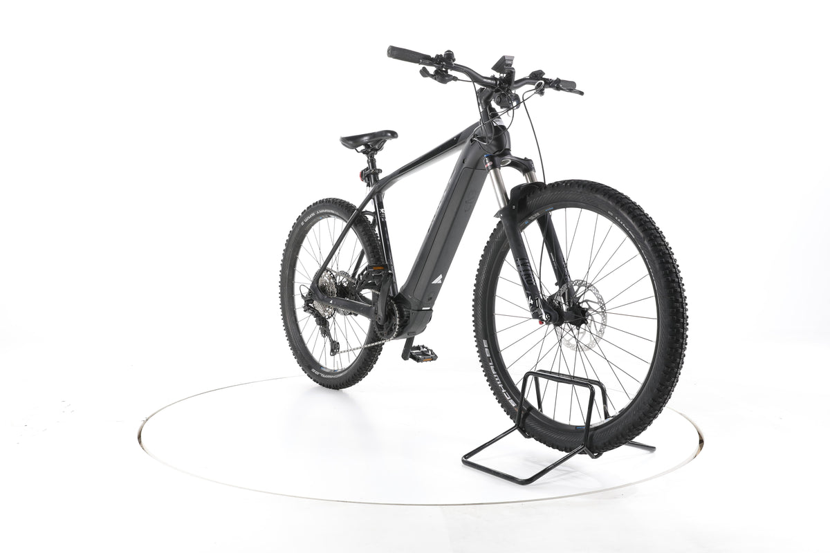 Bulls Copperhead EVO 3 XXL Trekking E-Bike - Image 3