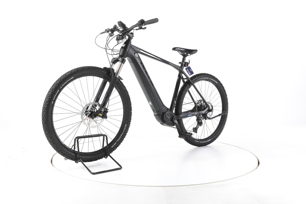 Bulls Copperhead EVO 3 XXL Trekking E-Bike - Image 6