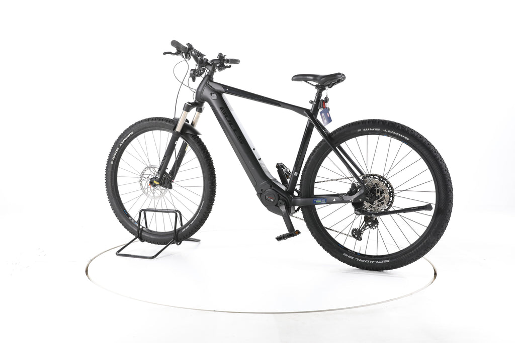 Bulls Copperhead EVO 3 XXL Trekking E-Bike - Image 8
