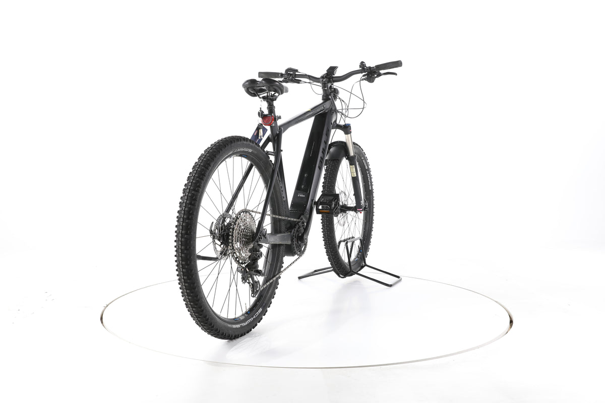 Bulls Copperhead EVO 3 XXL Trekking E-Bike - Image 11