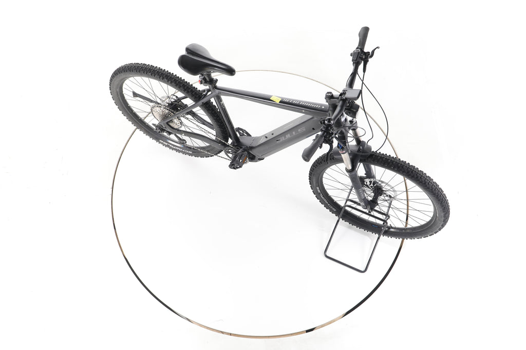 Bulls Copperhead EVO 3 XXL Trekking E-Bike - Image 14