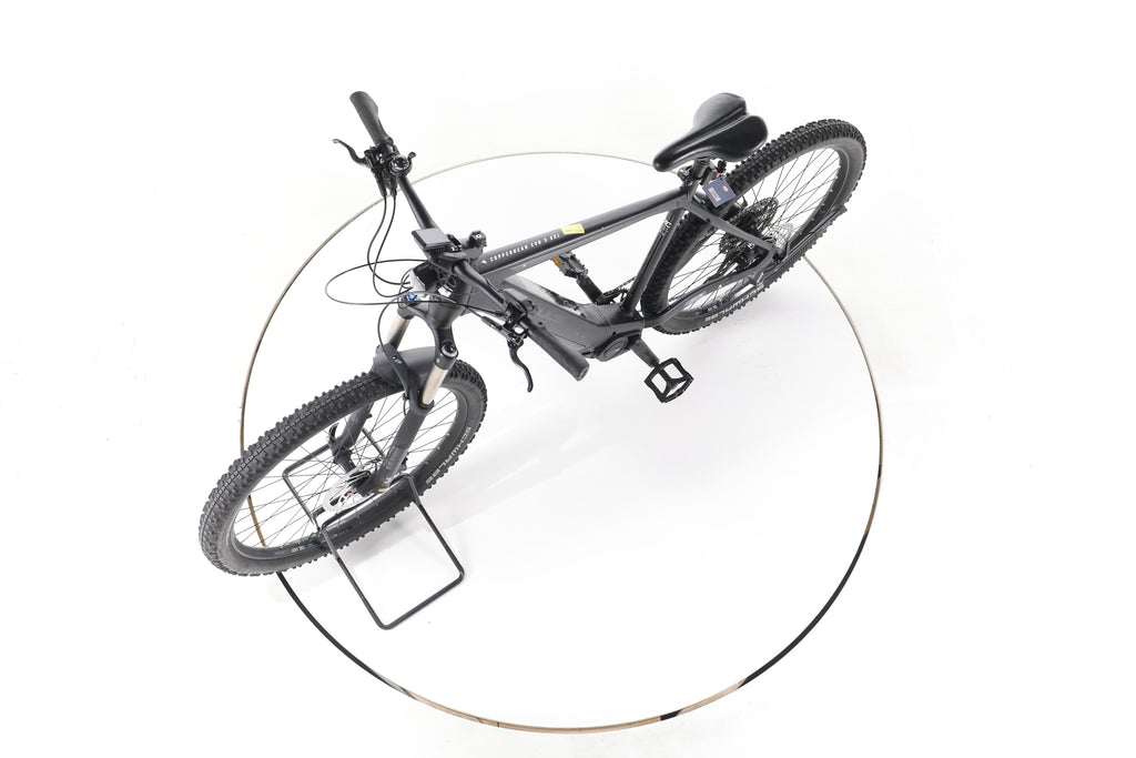 Bulls Copperhead EVO 3 XXL Trekking E-Bike - Image 18