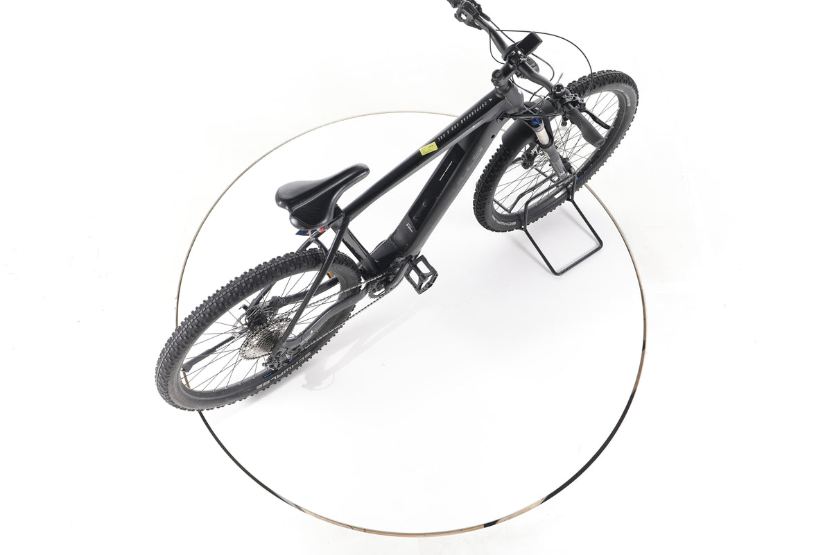 Bulls Copperhead EVO 3 XXL Trekking E-Bike - Image 24