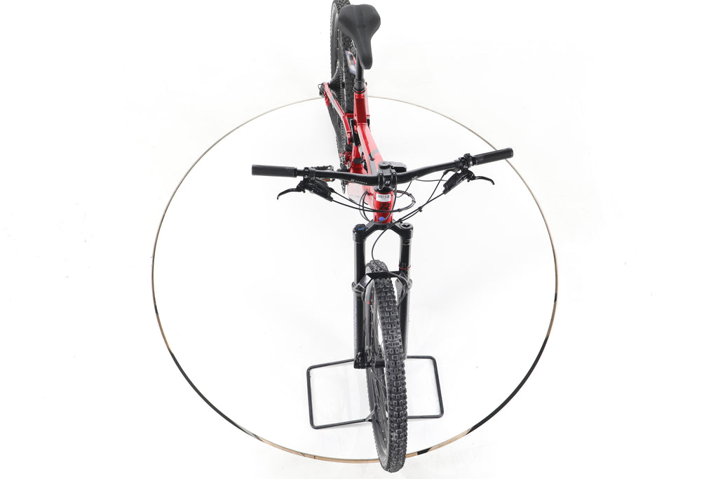R Raymon TrailRay 160E 10.0 E-Bike Fully - Image 16
