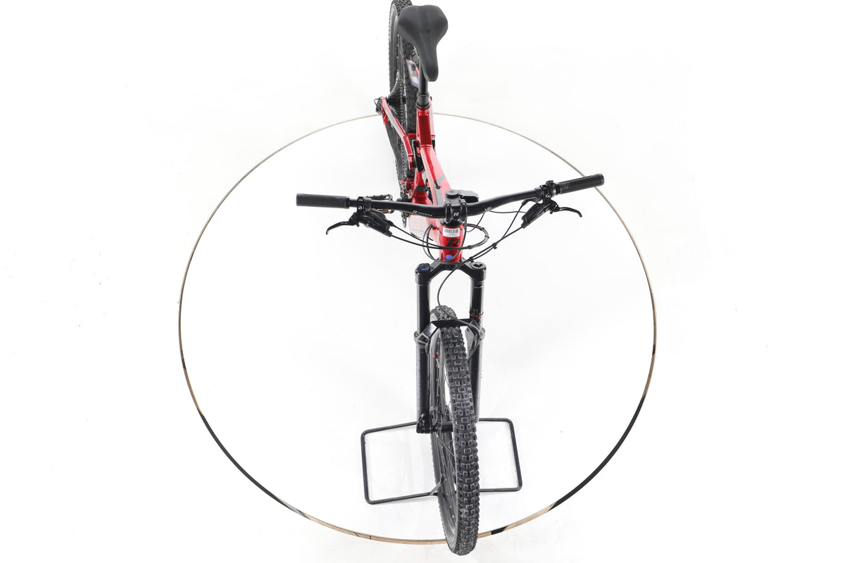 R Raymon TrailRay 160E 10.0 E-Bike Fully - Image 16