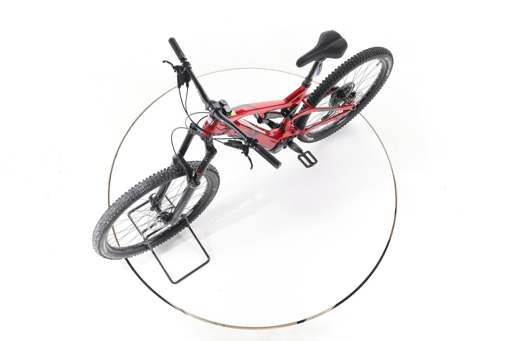 R Raymon TrailRay 160E 10.0 E-Bike Fully - Image 18