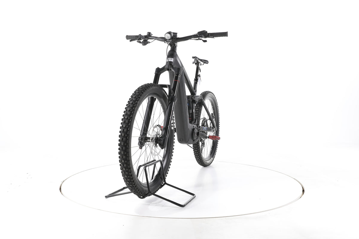 Cube Stereo hybrid 160 E-Bike Fully Carbon - Image 5