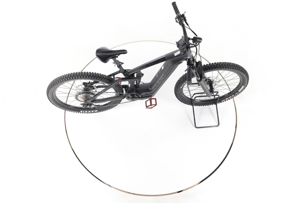 Cube Stereo hybrid 160 E-Bike Fully Carbon - Image 13