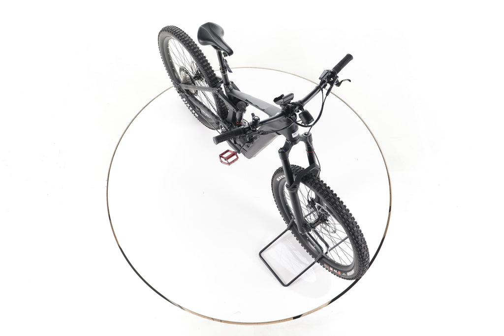 Cube Stereo hybrid 160 E-Bike Fully Carbon - Image 15