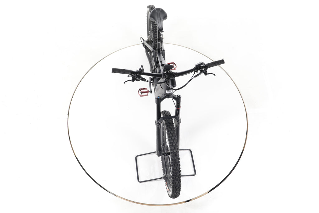 Cube Stereo hybrid 160 E-Bike Fully Carbon - Image 16