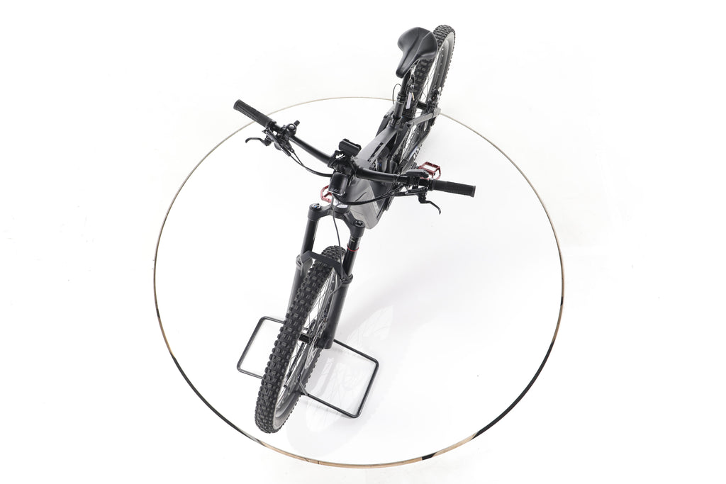 Cube Stereo hybrid 160 E-Bike Fully Carbon - Image 17